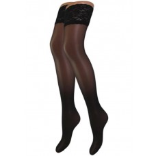 Mariflos Black Hold Ups in Medium