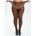 20 Denier Tights in Brown L - XXL