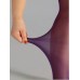 20 Denier Tights in Purple L - XXL