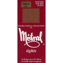 Mistral Tights American Tan in Medium