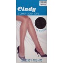 Cindy 15 Denier Glossy Tights