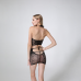 Cindylove Iris Body Stocking