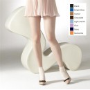 Gipsy 40 denier Opaque Ankle Highs
