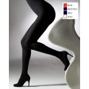 Gipsy 50 denier Luxury Opaque Tights in Medium