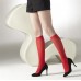 Gipsy Ribbed Knee Highs in 4 Shades