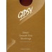 Gipsy Sheer Smooth Knit Stockings in 4 Shades
