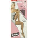 Goldenlegs 15 Denier Tights Extra Large in 9 Shades