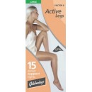 Goldenlegs 15 Denier Support Tights in Large