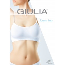 Giulia Cami Top in 3 Shades