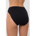 Giulia Hi Leg Briefs in 3 Shades