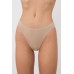 Giulia Hi Leg Briefs in 3 Shades