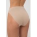 Giulia Hi Leg Briefs in 3 Shades