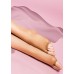 Giulia Toe 15 Denier Open Toe Sheer to Waist Tights