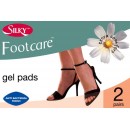 Clearance Silky Gel Pads 2 pair pack