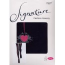 Signature Cupid's Arrow Tights