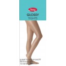 Silky Glossy 15 Denier Tights
