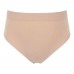 Silky Boys Dance Briefs in Nude