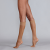 Silky Shine Knee Highs