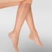 Silky Glossy Knee Highs
